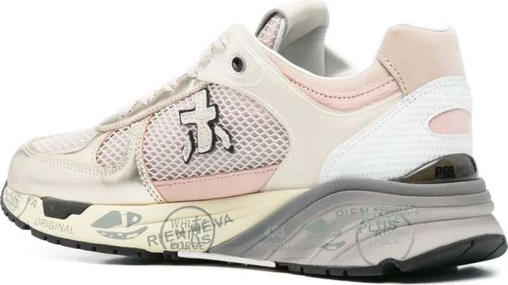 Mased sneakers - Image 3