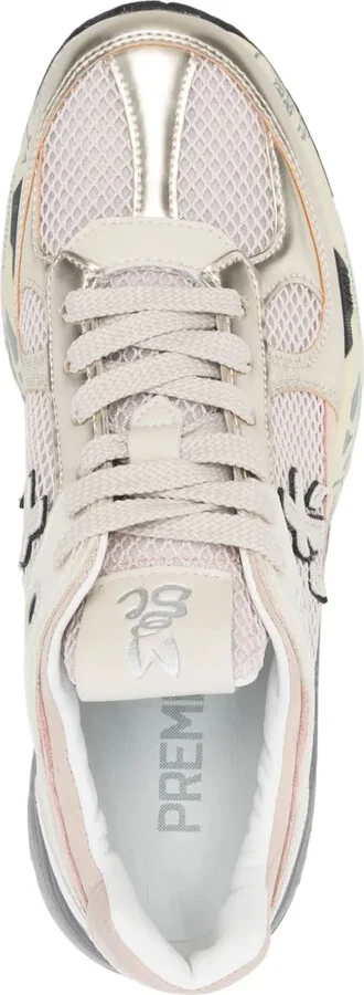 Mased sneakers - Image 4