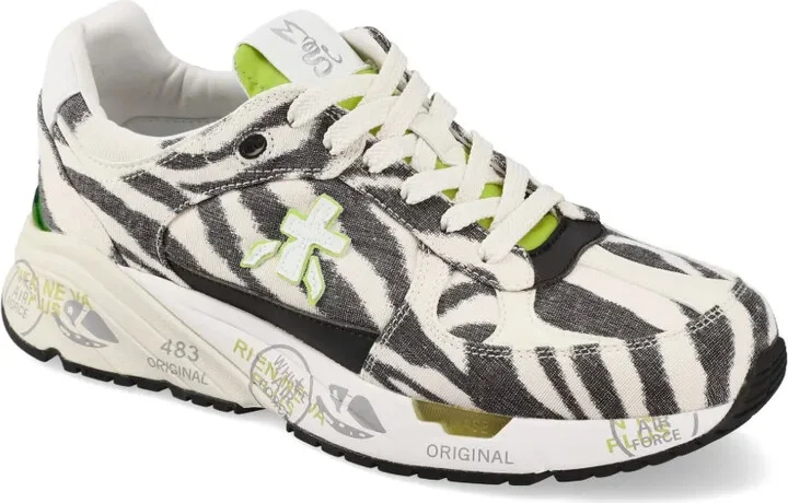Mased sneakers - Image 2