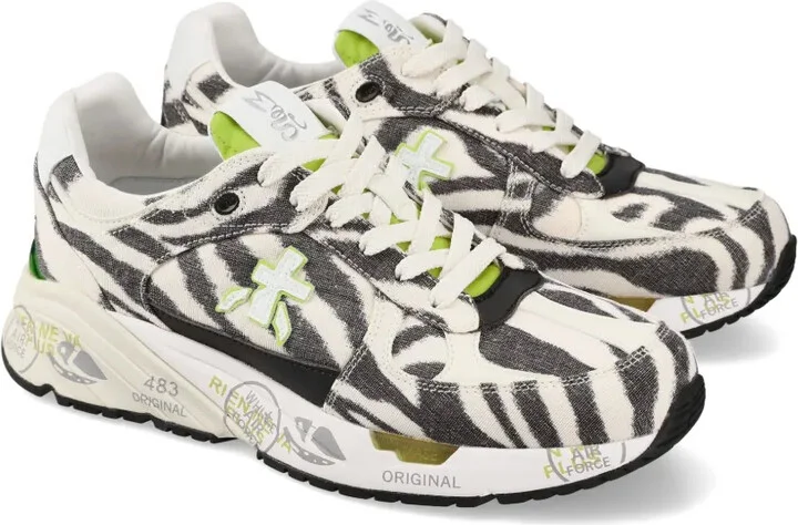 Mased sneakers - Image 3