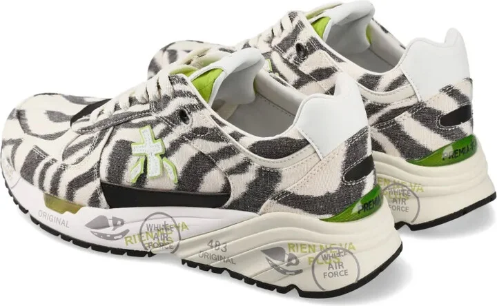 Mased sneakers - Image 4