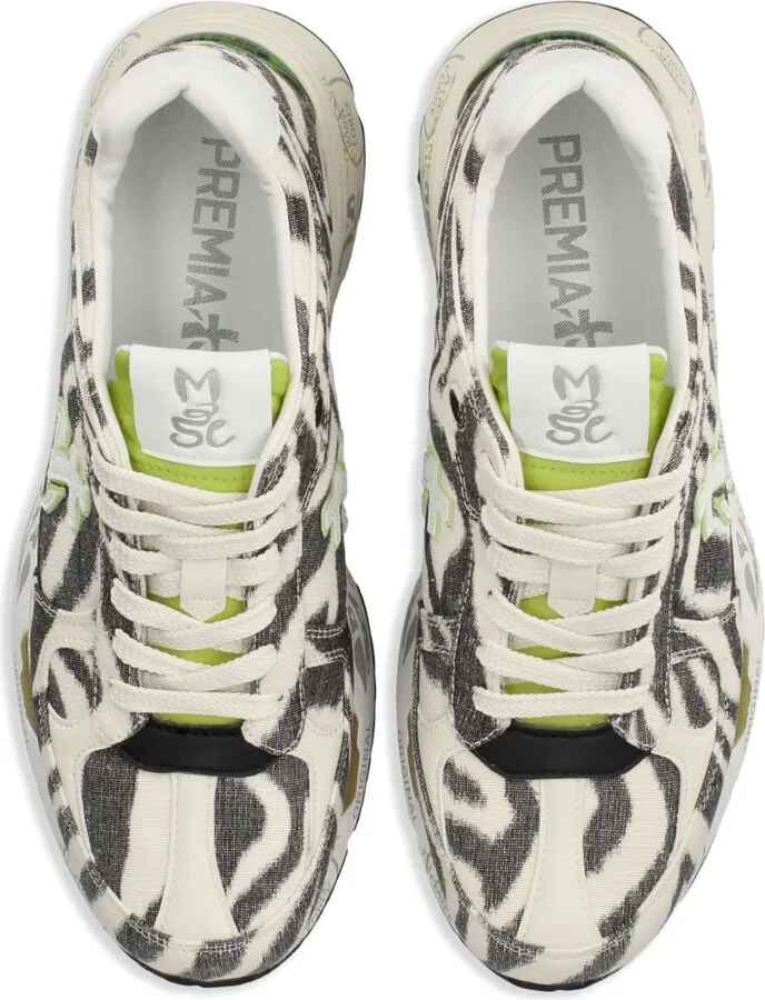 Mased sneakers - Image 5
