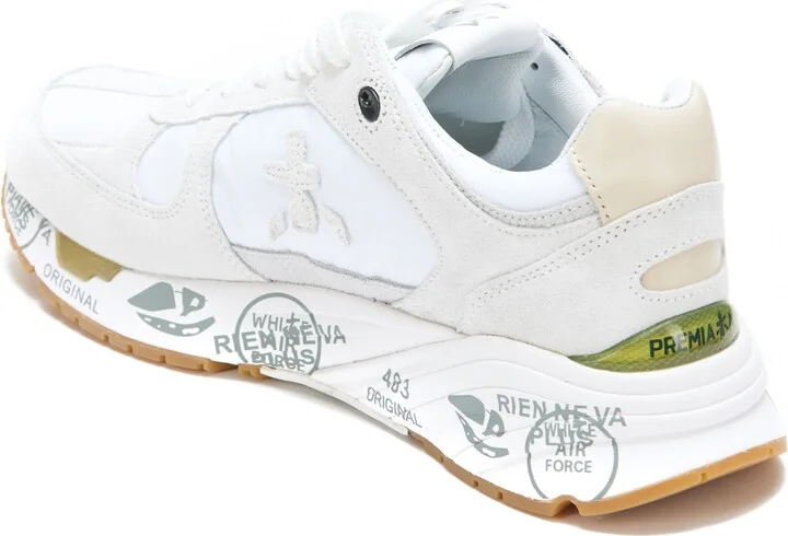 Mased Sneakers - Image 3