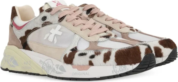 Mased sneakers - Image 2