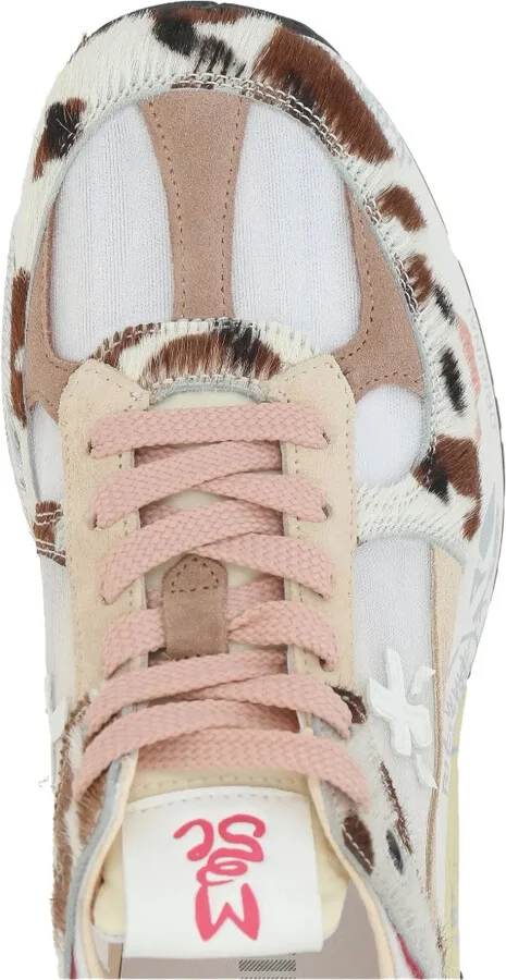 Mased sneakers - Image 4