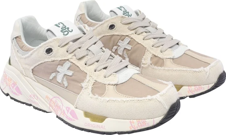 Mased Sneakers - Image 2