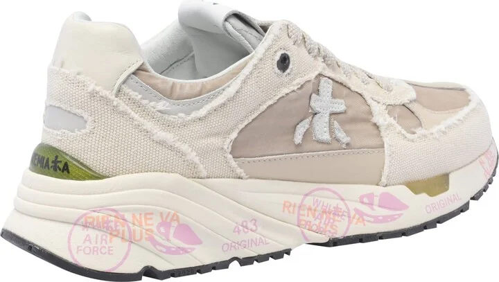 Mased Sneakers - Image 3