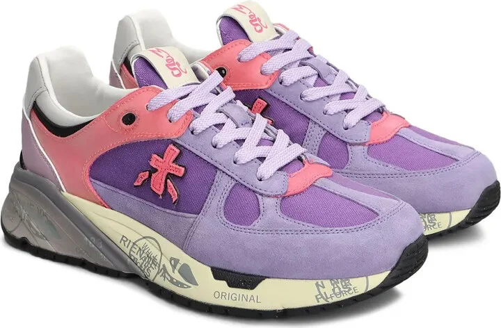 Mased sneakers - Image 2