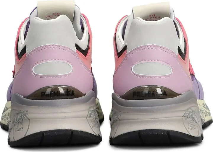 Mased sneakers - Image 3