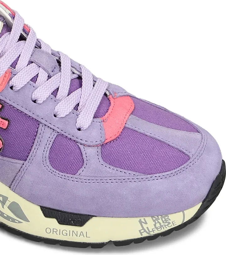 Mased sneakers - Image 4