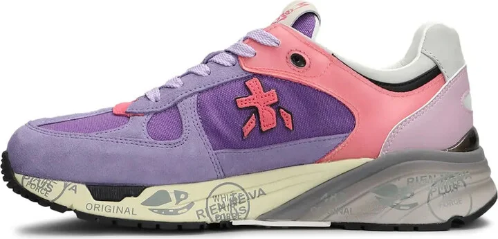 Mased sneakers - Image 5