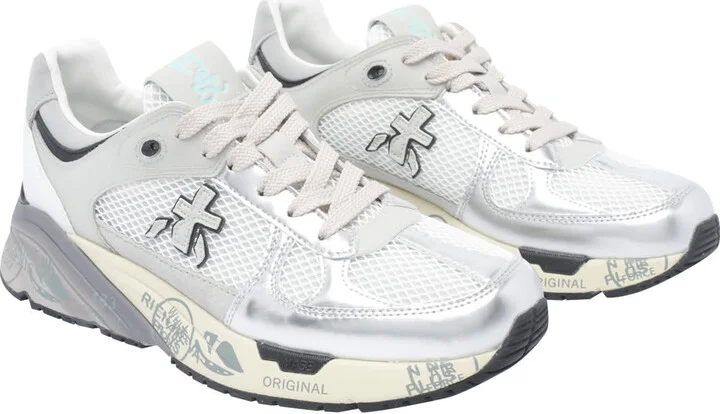 Mased Sneakers - Image 2