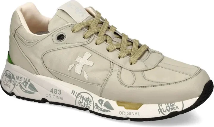 Mased sneakers - Image 3