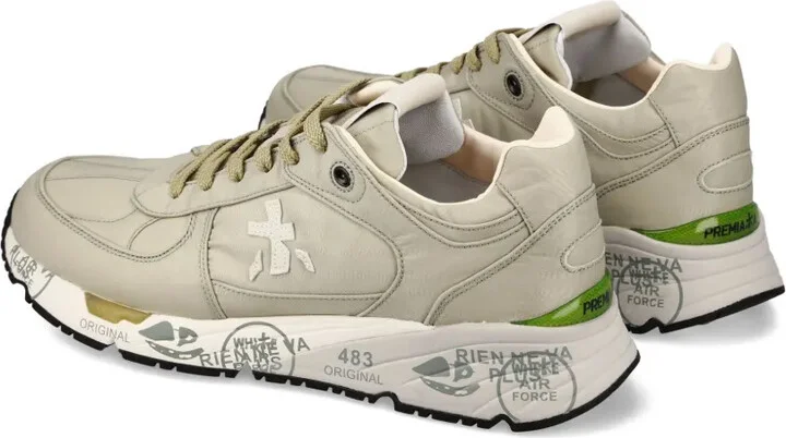 Mased sneakers - Image 4