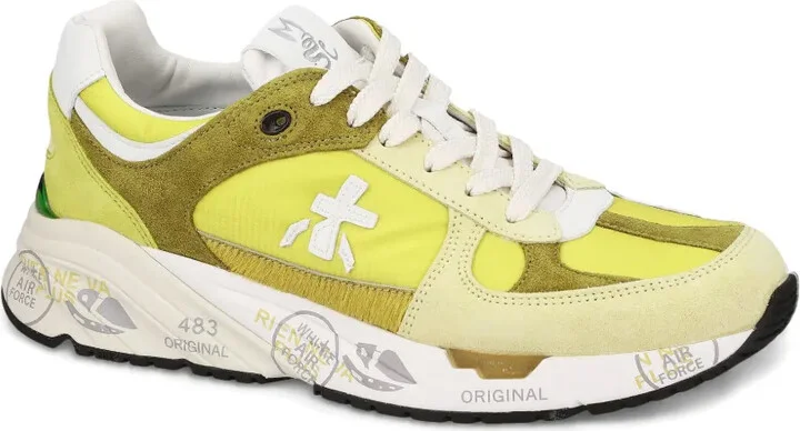 Mased sneakers - Image 2