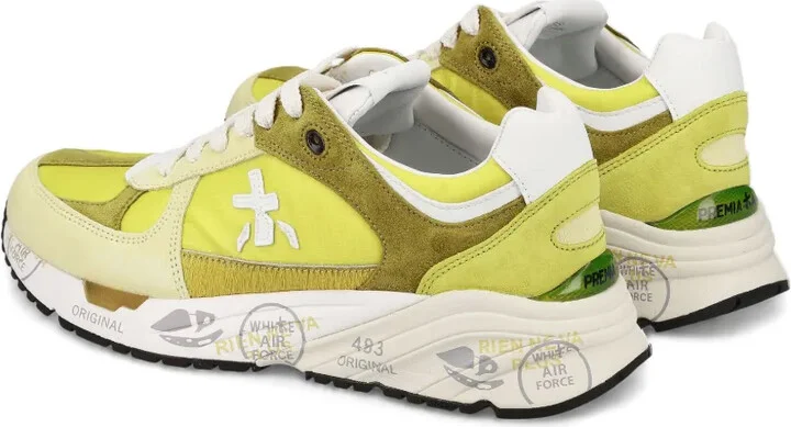 Mased sneakers - Image 3