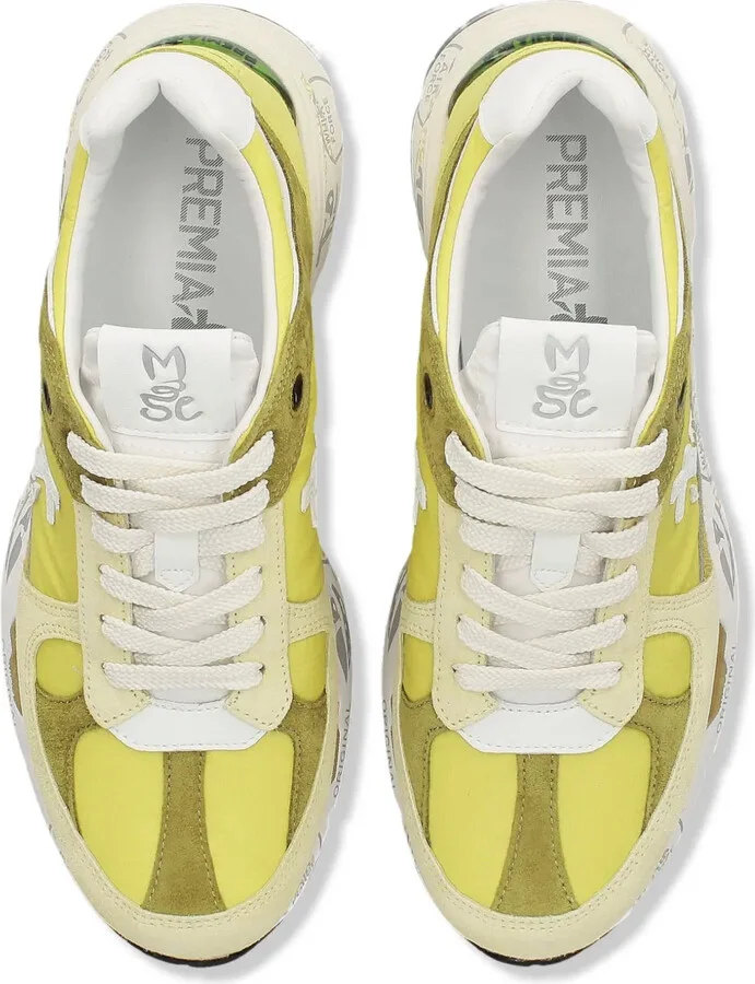Mased sneakers - Image 4