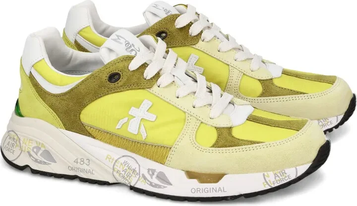 Mased sneakers - Image 5