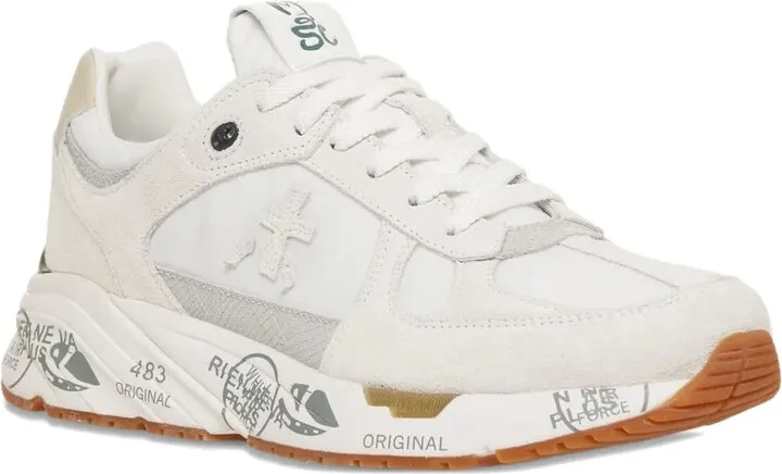 Mased trainers - Image 2