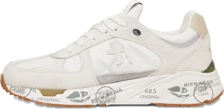 Mased trainers - Image 3