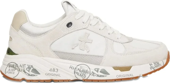 Mased trainers