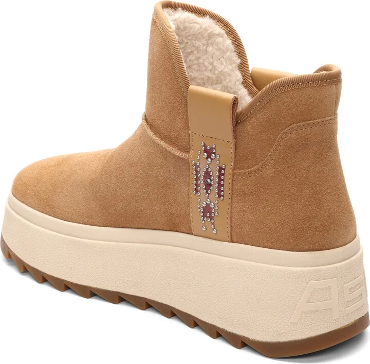 Mask Platform Bootie - Image 2