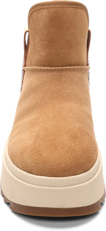 Mask Platform Bootie - Image 4