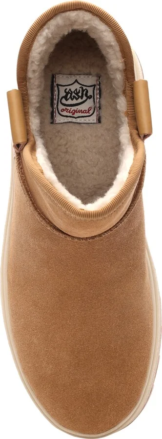 Mask Platform Bootie - Image 5