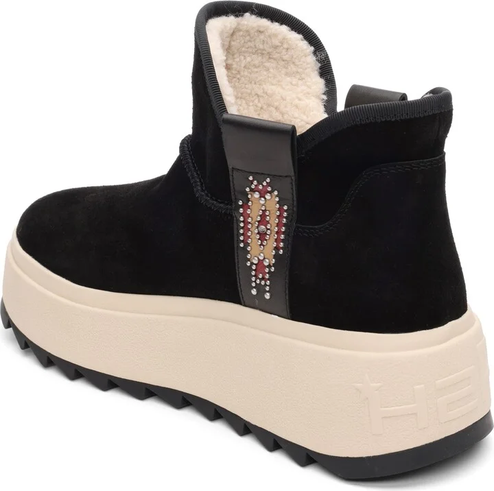 Mask Platform Bootie - Image 8