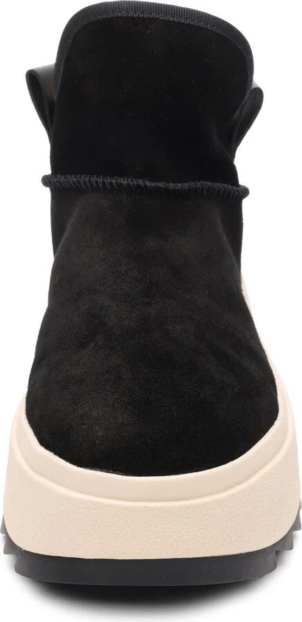 Mask Platform Bootie - Image 10