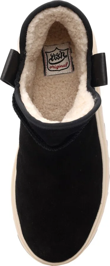 Mask Platform Bootie - Image 11