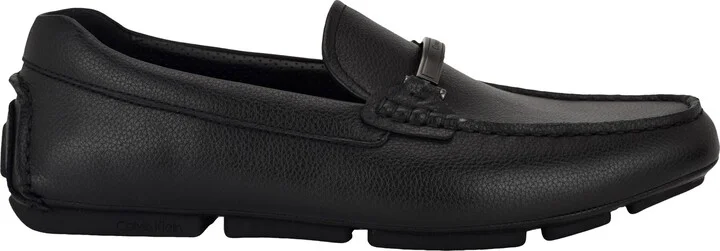 Maslo Driving Loafer - Image 3