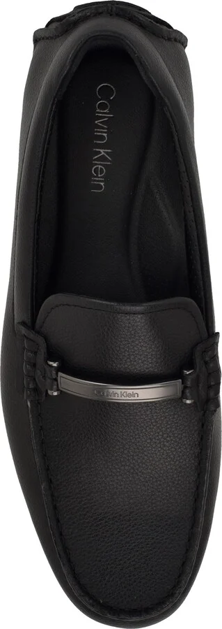 Maslo Driving Loafer - Image 4