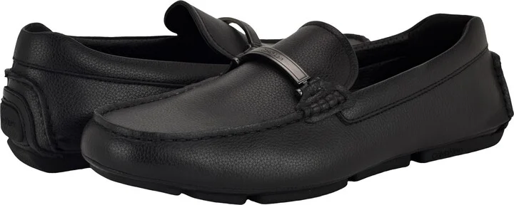 Maslo Driving Loafer - Image 7