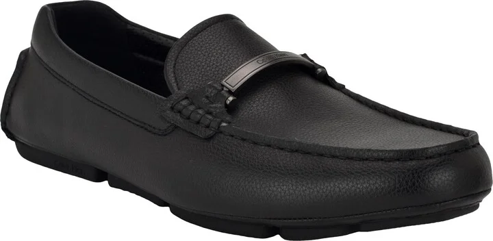 Maslo Driving Loafer
