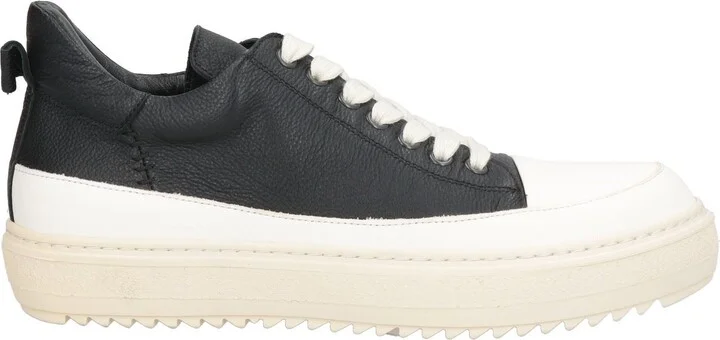 Masnada Man Sneakers - Image 3