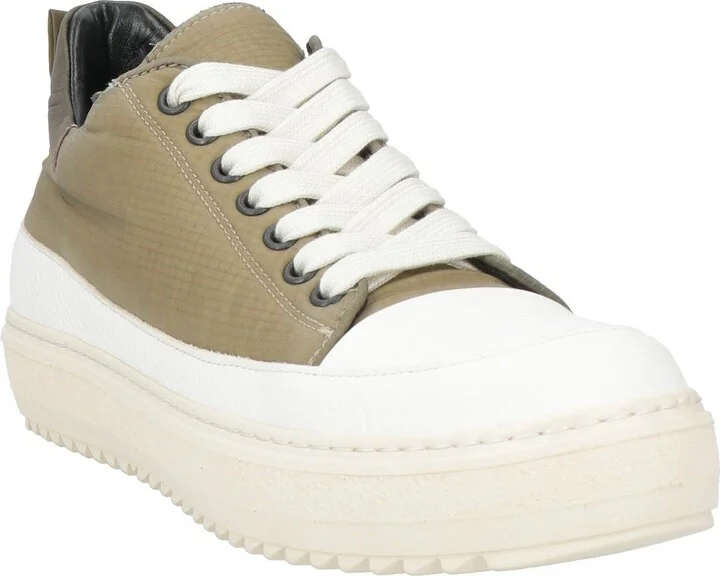 Masnada Man Sneakers - Image 4