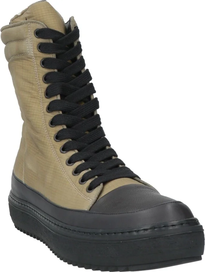 Masnada Man Sneakers - Image 4