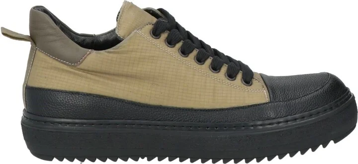 Masnada Man Sneakers - Image 3