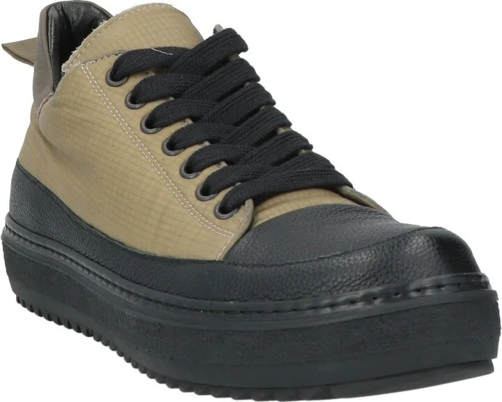 Masnada Man Sneakers - Image 4
