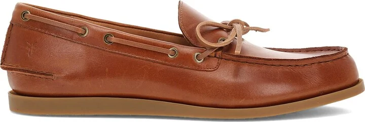 Mason Boat Shoe - Image 2