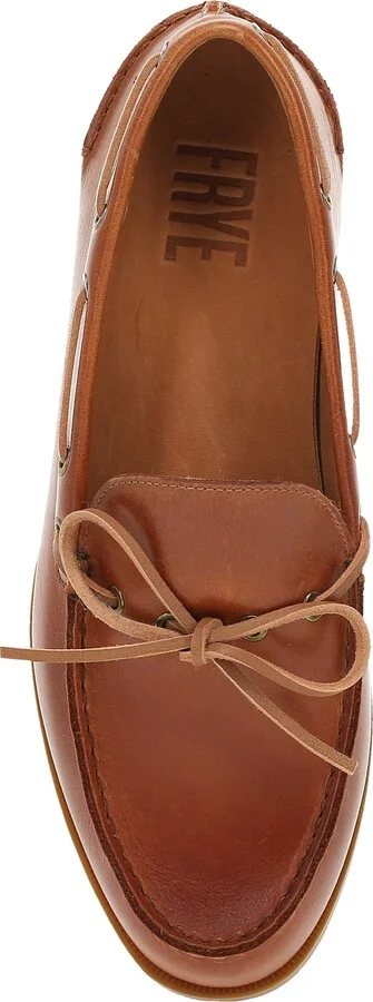 Mason Boat Shoe - Image 4