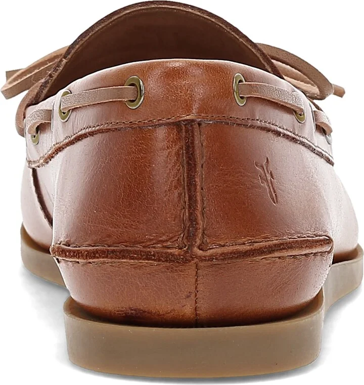 Mason Boat Shoe - Image 6