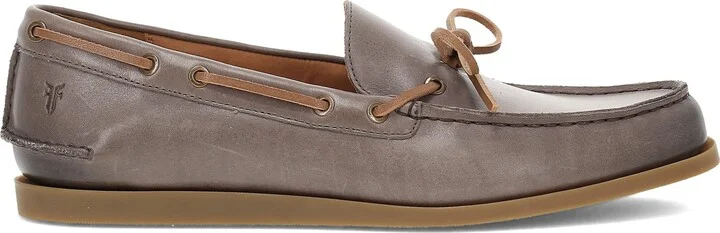 Mason Boat Shoe - Image 9