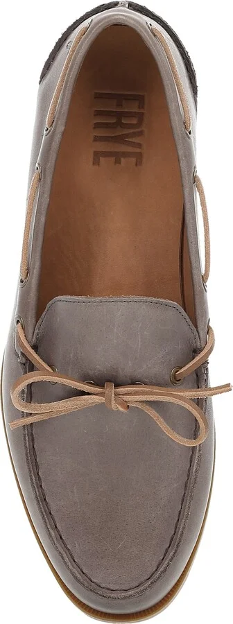Mason Boat Shoe - Image 10