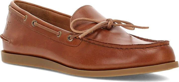 Mason Boat Shoe