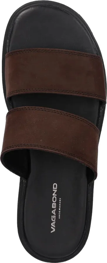 Mason double-strap sandals - Image 3