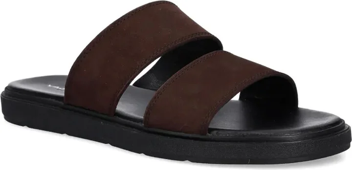 Mason double-strap sandals - Image 5