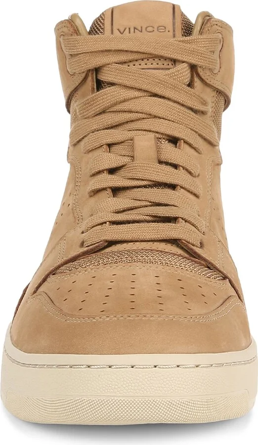 Mason High Top Sneaker - Image 4