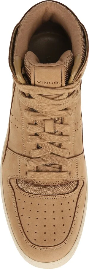 Mason High Top Sneaker - Image 5